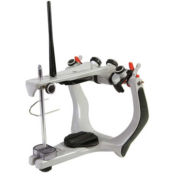 1332-ARTICULADOR-SEMIAJUSTABLE-ARQUIMEDES-PRO-CON-ESTUCHE