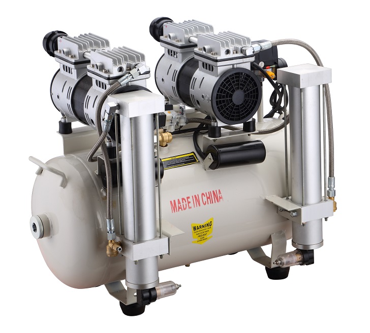 compresordoblesecador