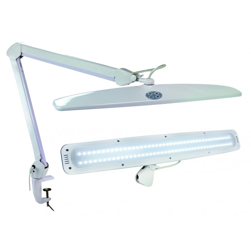 lampara-led-con-brazo-articulado