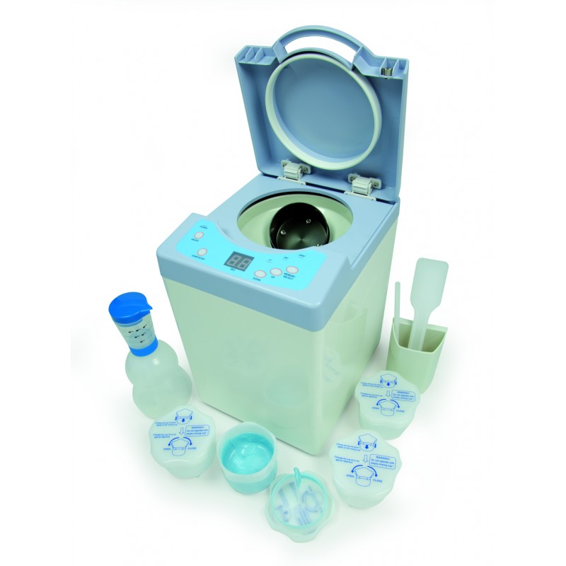 mezcladora-automatica-de-alginato-y-escayola