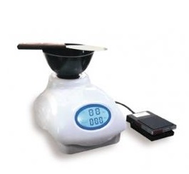 mezcladora-technoflux-de-alginato-digital