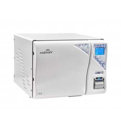autoclave-midmark-b-18l